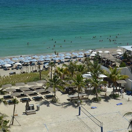 Apartments At Sian Residences Hallandale Beach Εξωτερικό φωτογραφία