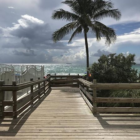 Apartments At Sian Residences Hallandale Beach Εξωτερικό φωτογραφία