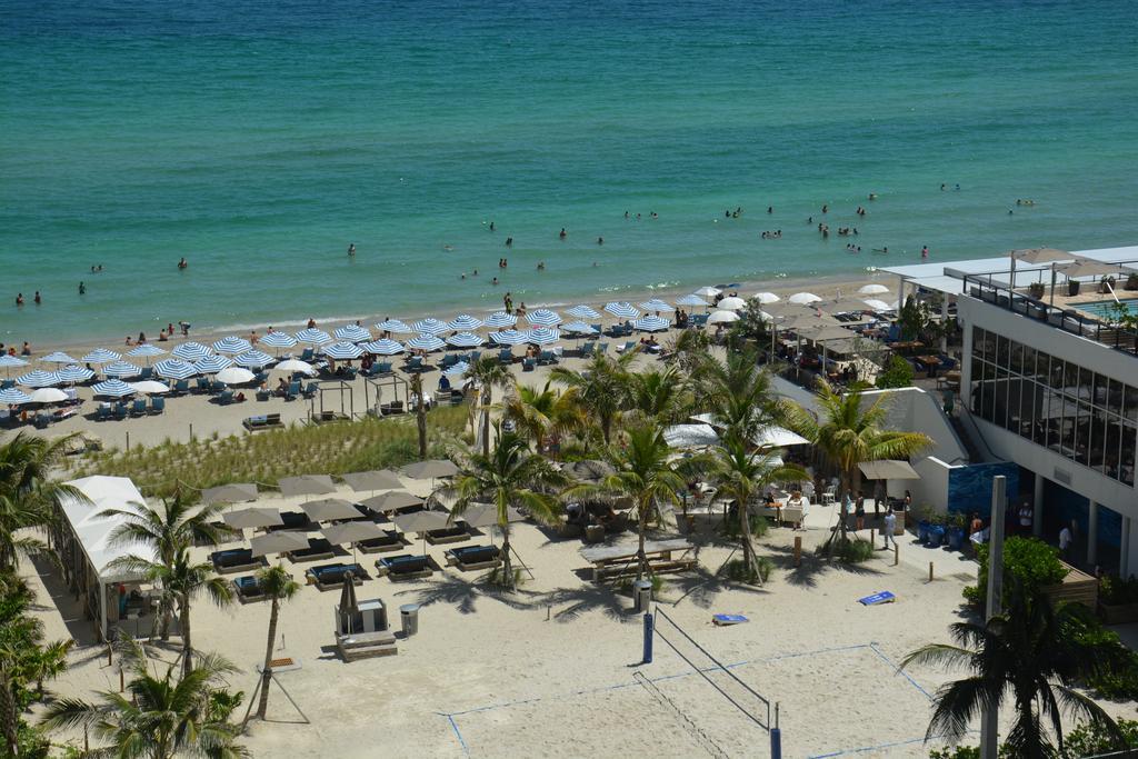 Apartments At Sian Residences Hallandale Beach Εξωτερικό φωτογραφία