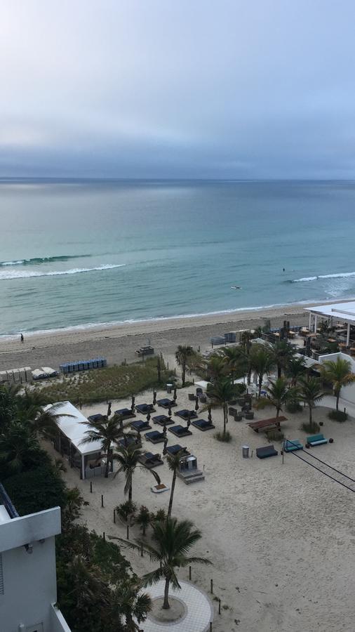 Apartments At Sian Residences Hallandale Beach Εξωτερικό φωτογραφία