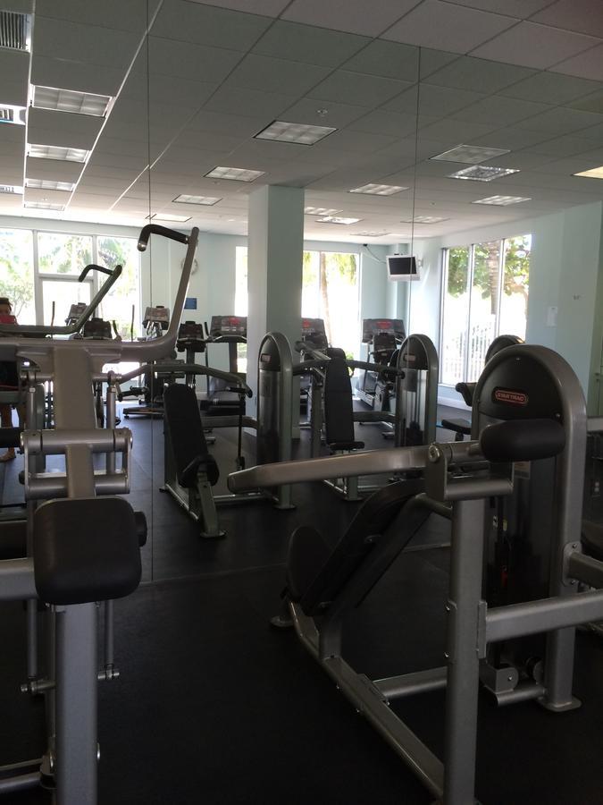Apartments At Sian Residences Hallandale Beach Εξωτερικό φωτογραφία