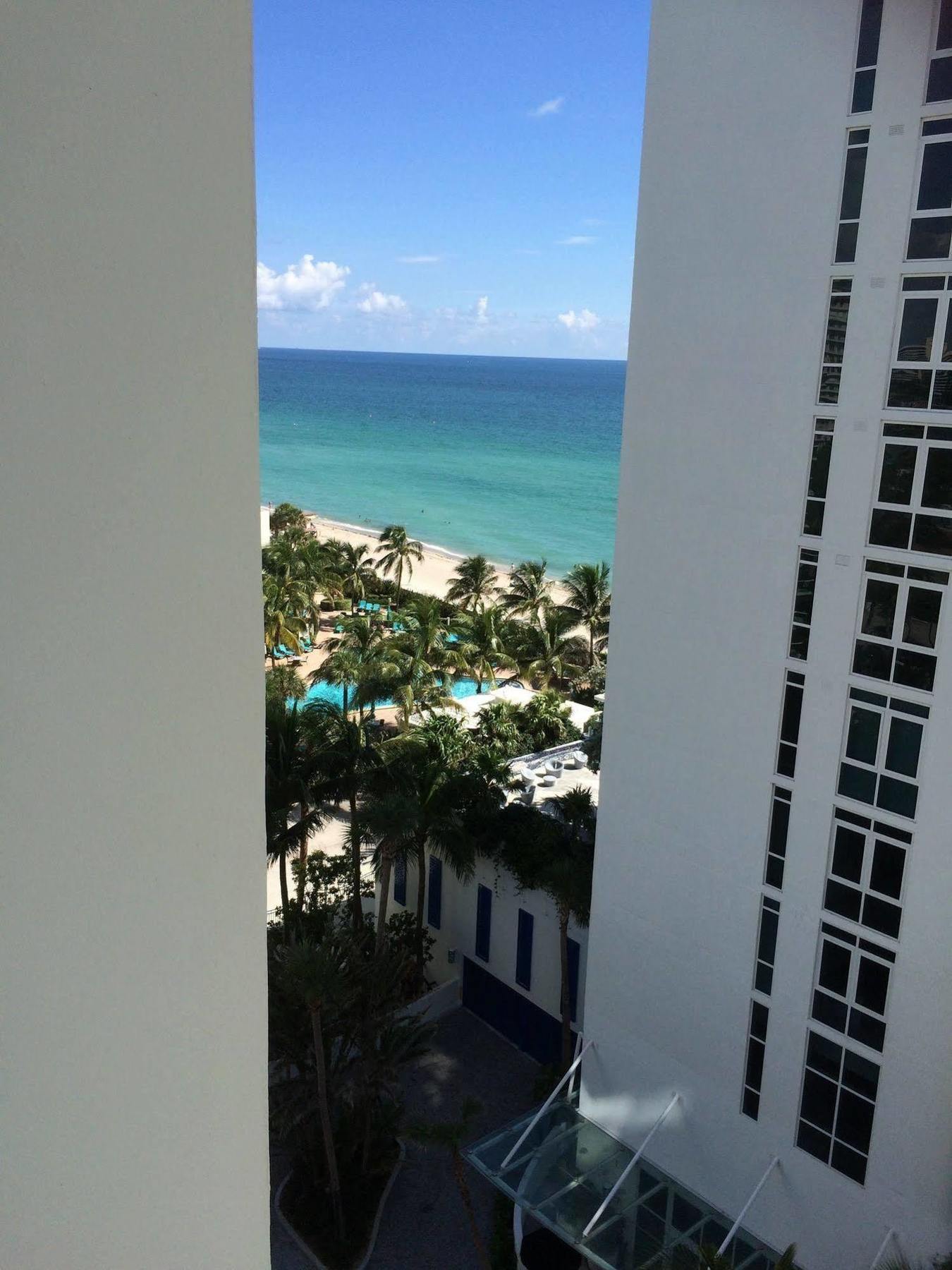 Apartments At Sian Residences Hallandale Beach Εξωτερικό φωτογραφία