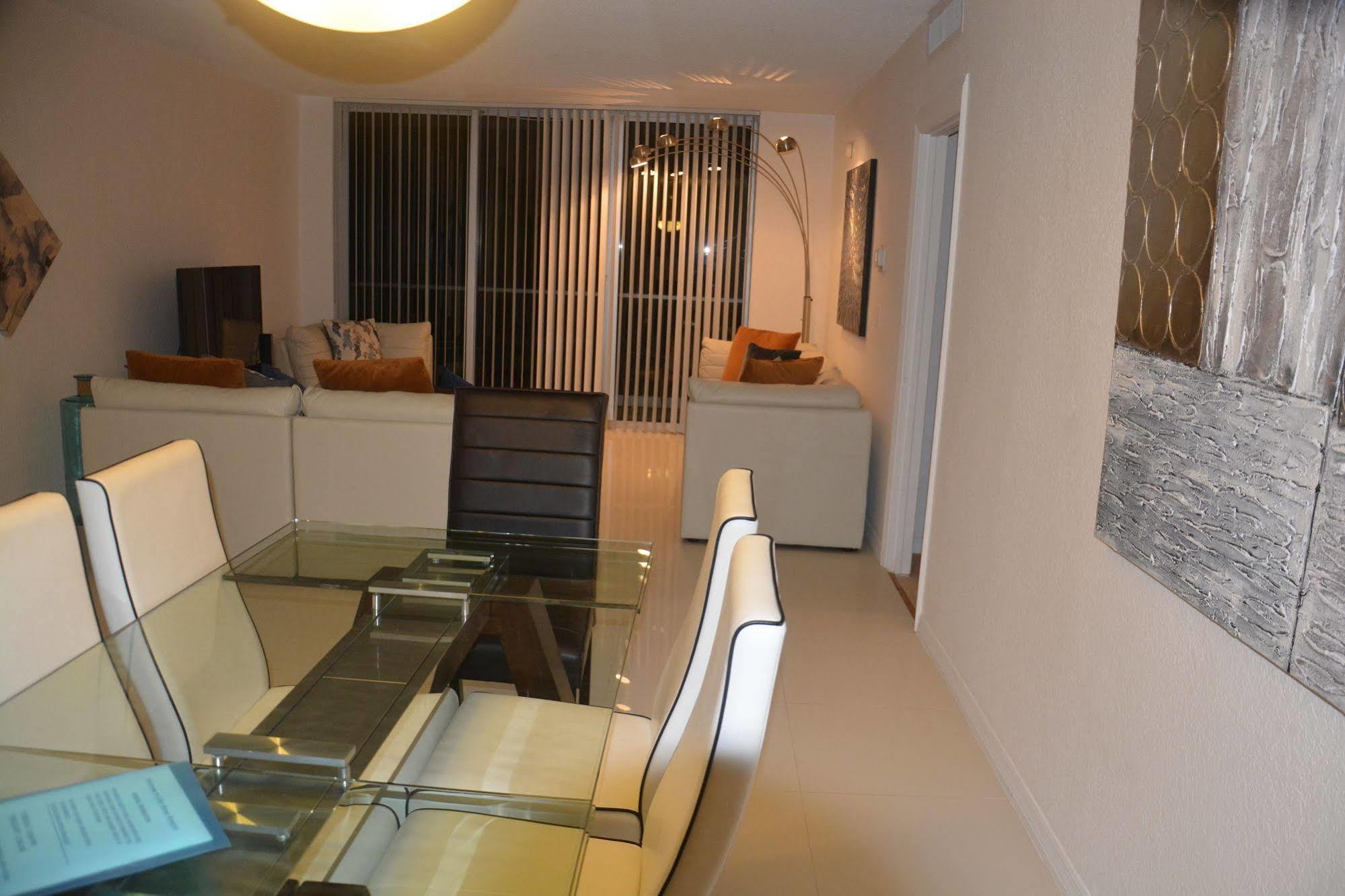 Apartments At Sian Residences Hallandale Beach Εξωτερικό φωτογραφία