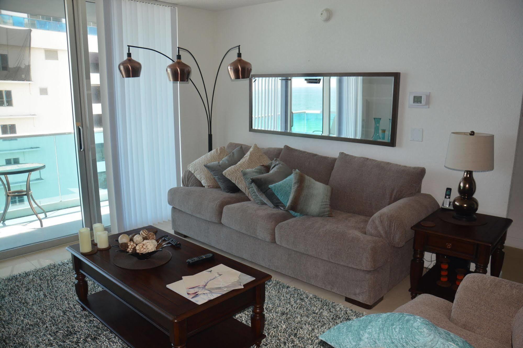 Apartments At Sian Residences Hallandale Beach Εξωτερικό φωτογραφία