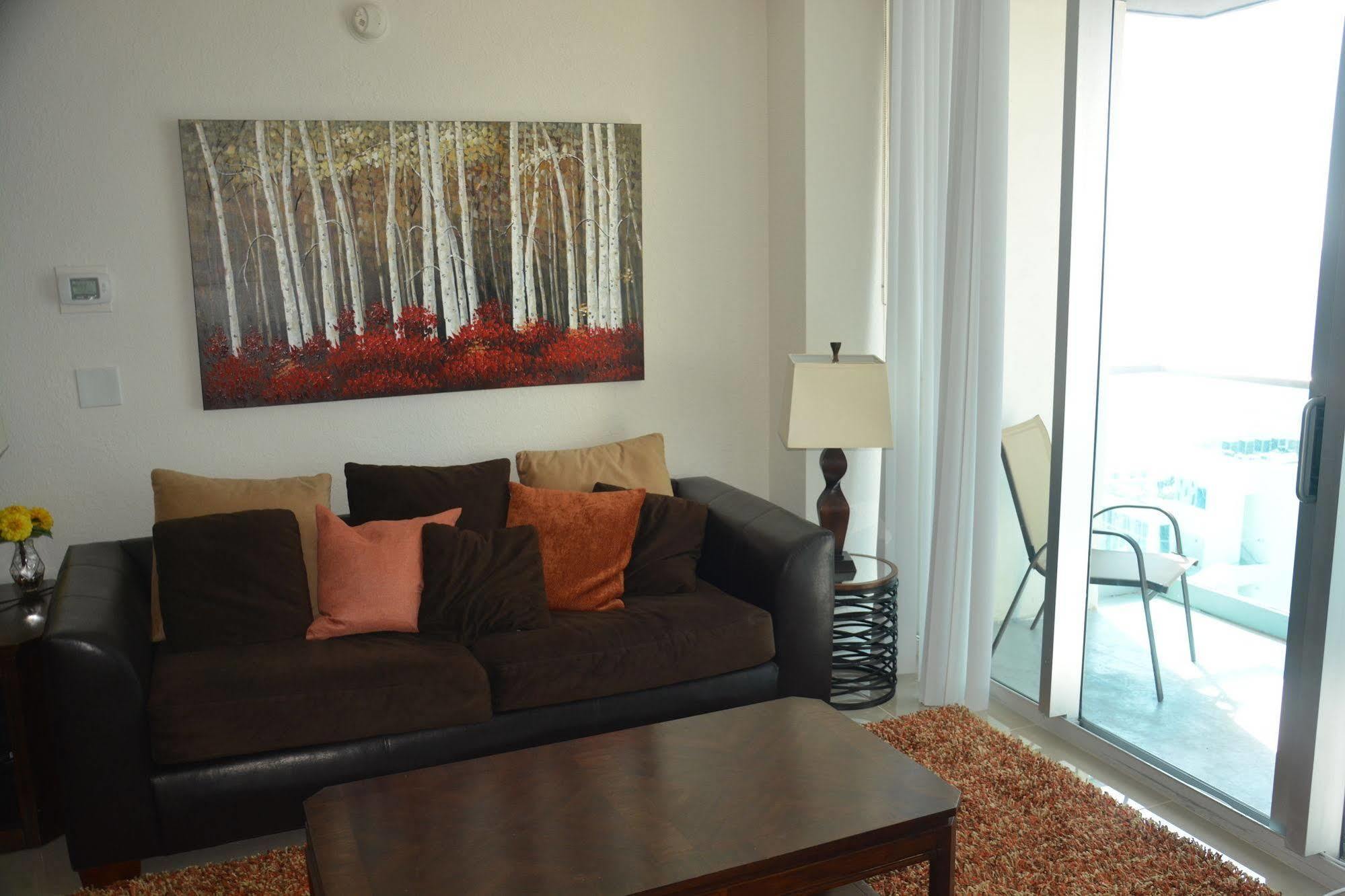 Apartments At Sian Residences Hallandale Beach Εξωτερικό φωτογραφία