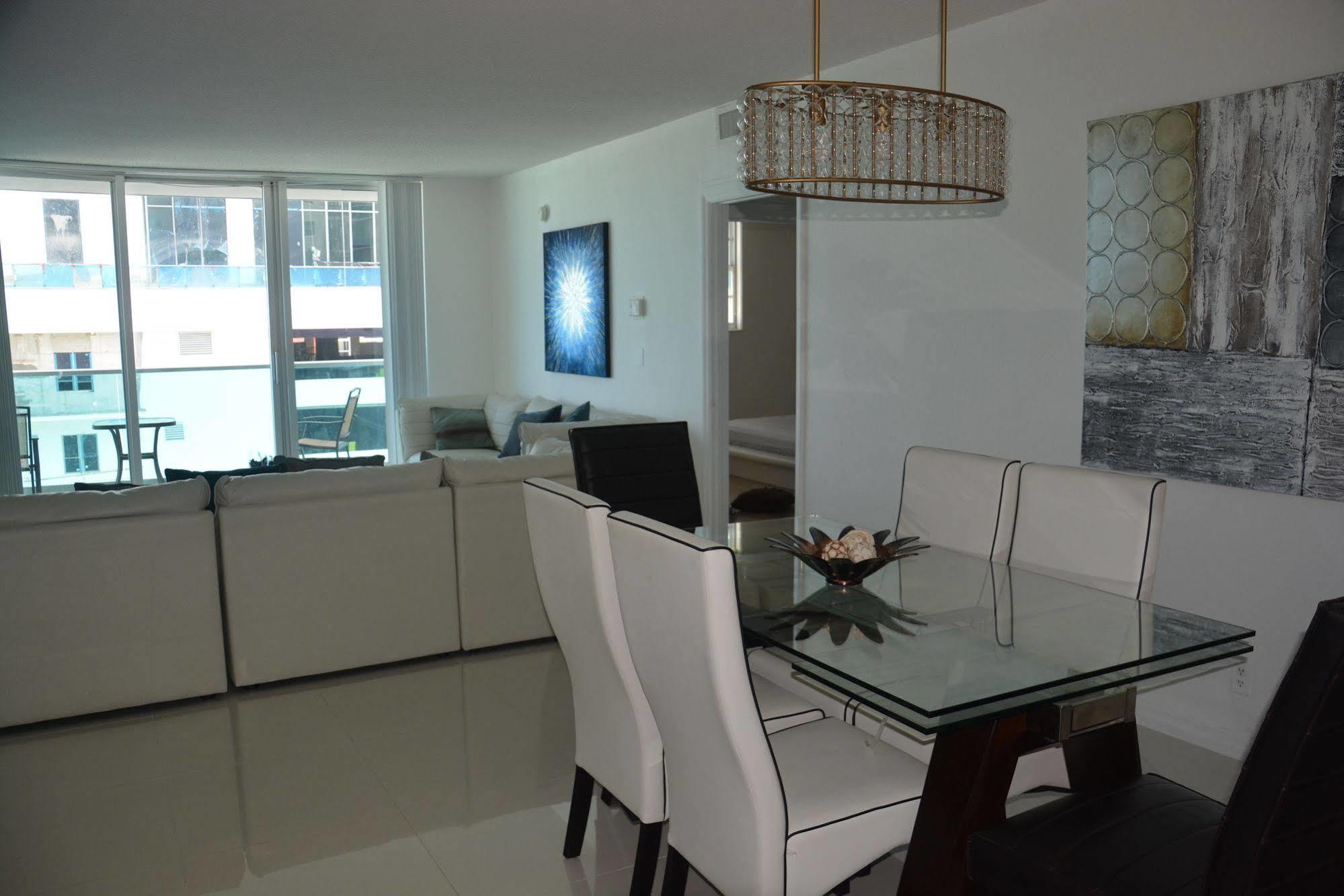Apartments At Sian Residences Hallandale Beach Εξωτερικό φωτογραφία