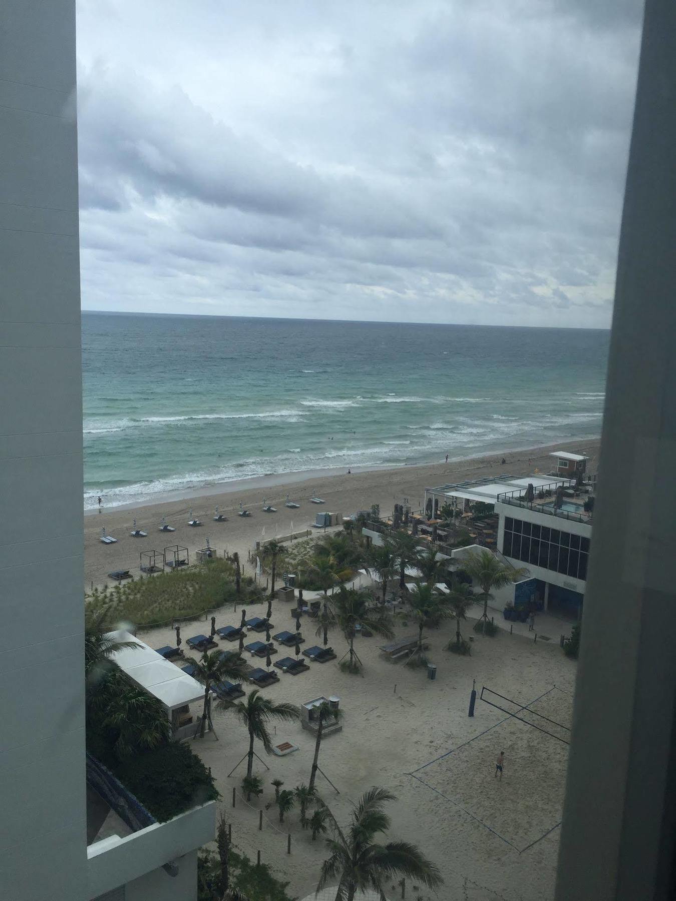 Apartments At Sian Residences Hallandale Beach Εξωτερικό φωτογραφία
