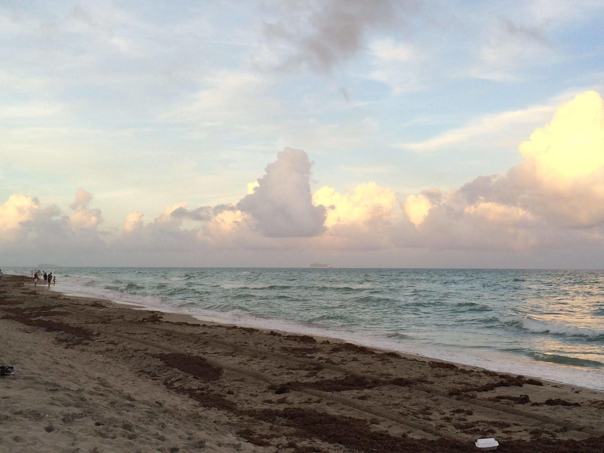 Apartments At Sian Residences Hallandale Beach Εξωτερικό φωτογραφία