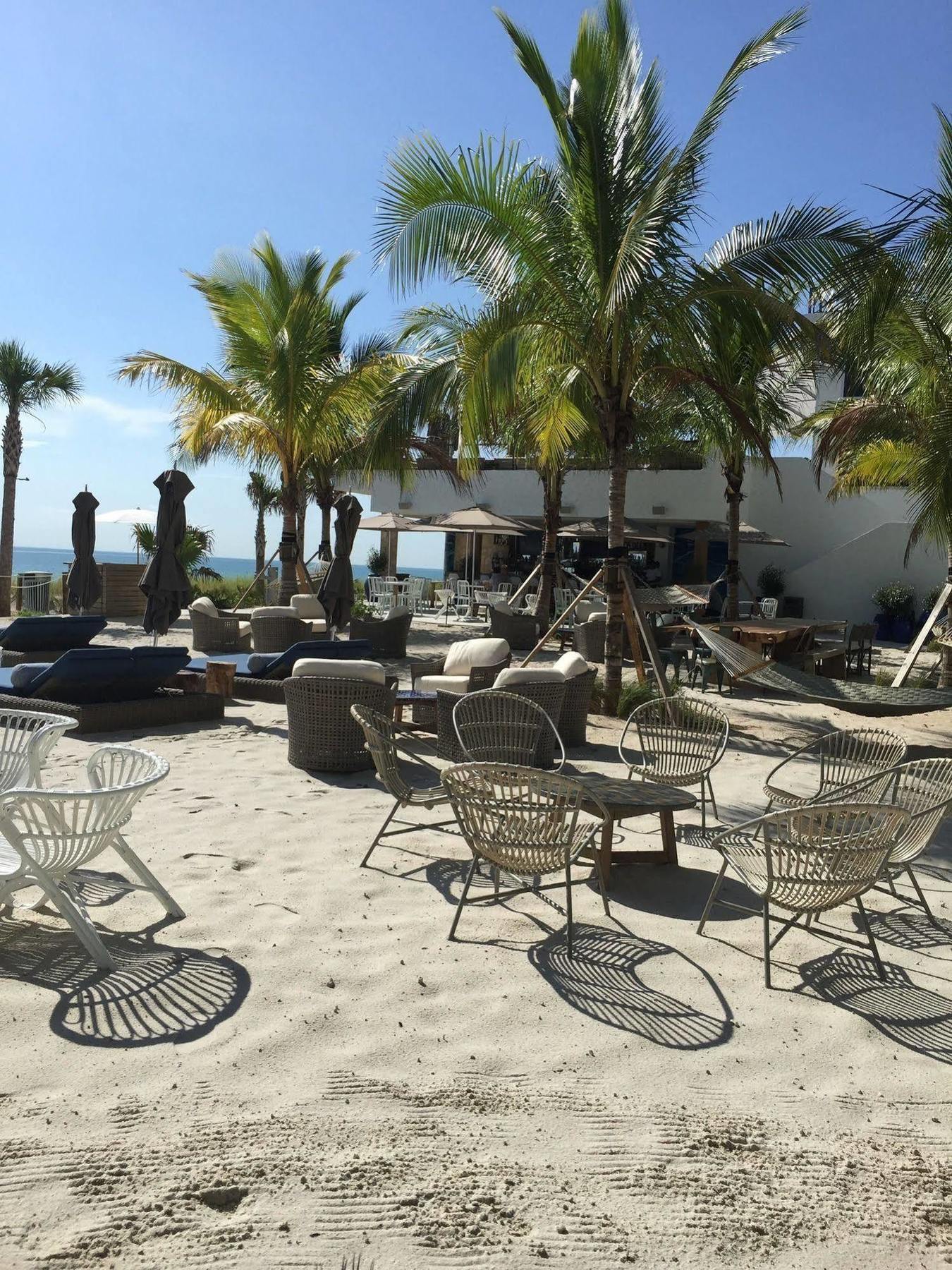 Apartments At Sian Residences Hallandale Beach Εξωτερικό φωτογραφία