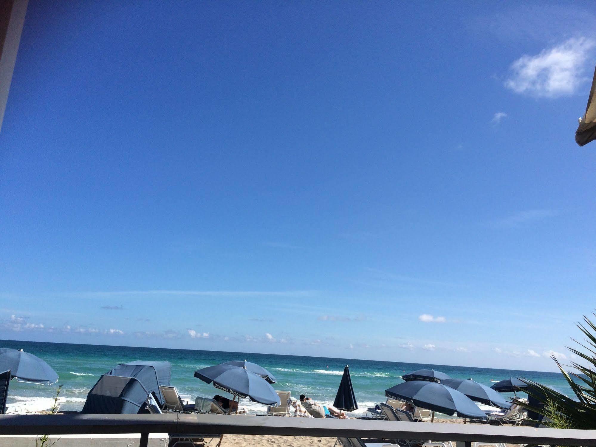 Apartments At Sian Residences Hallandale Beach Εξωτερικό φωτογραφία
