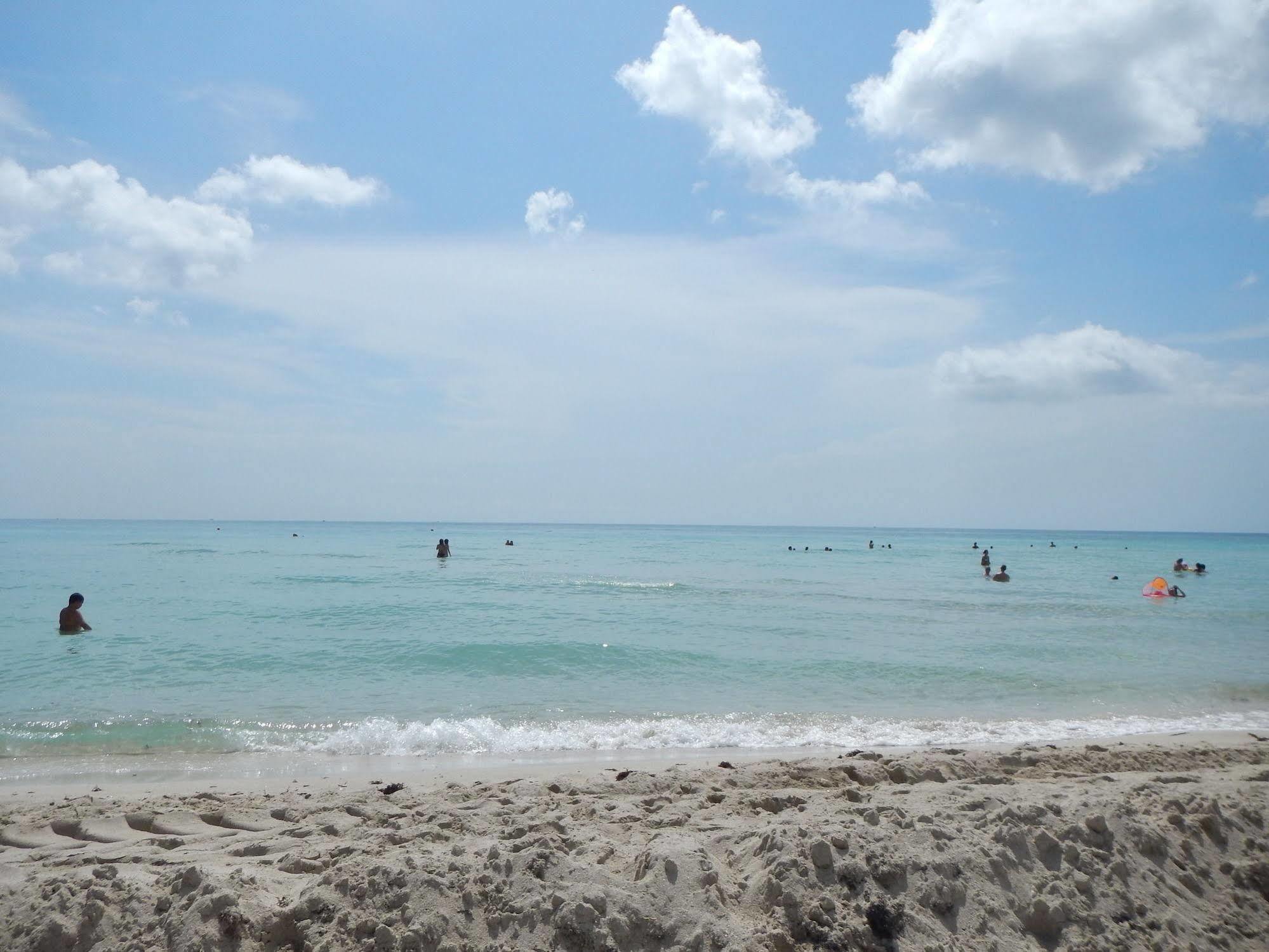 Apartments At Sian Residences Hallandale Beach Εξωτερικό φωτογραφία