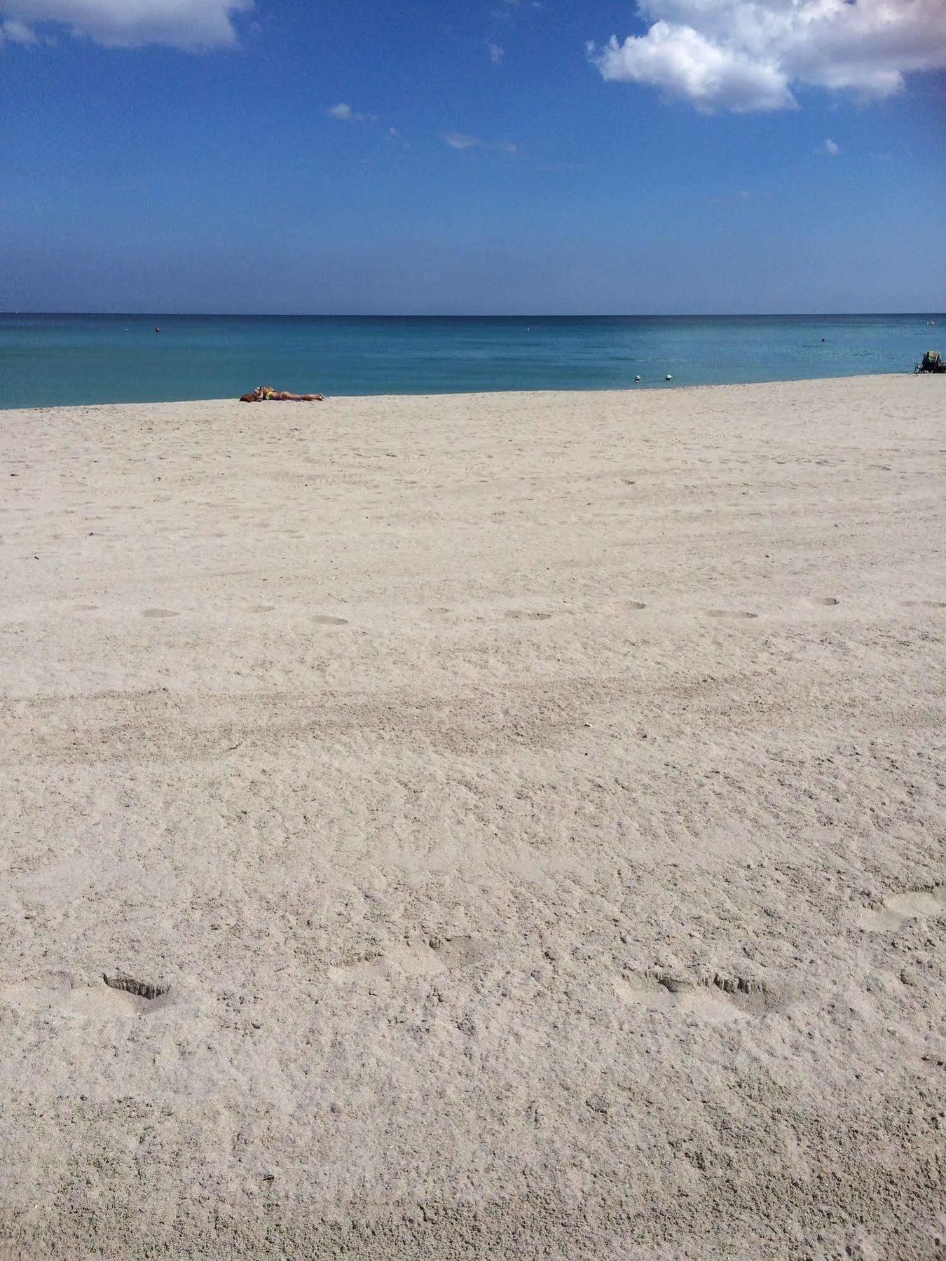 Apartments At Sian Residences Hallandale Beach Εξωτερικό φωτογραφία