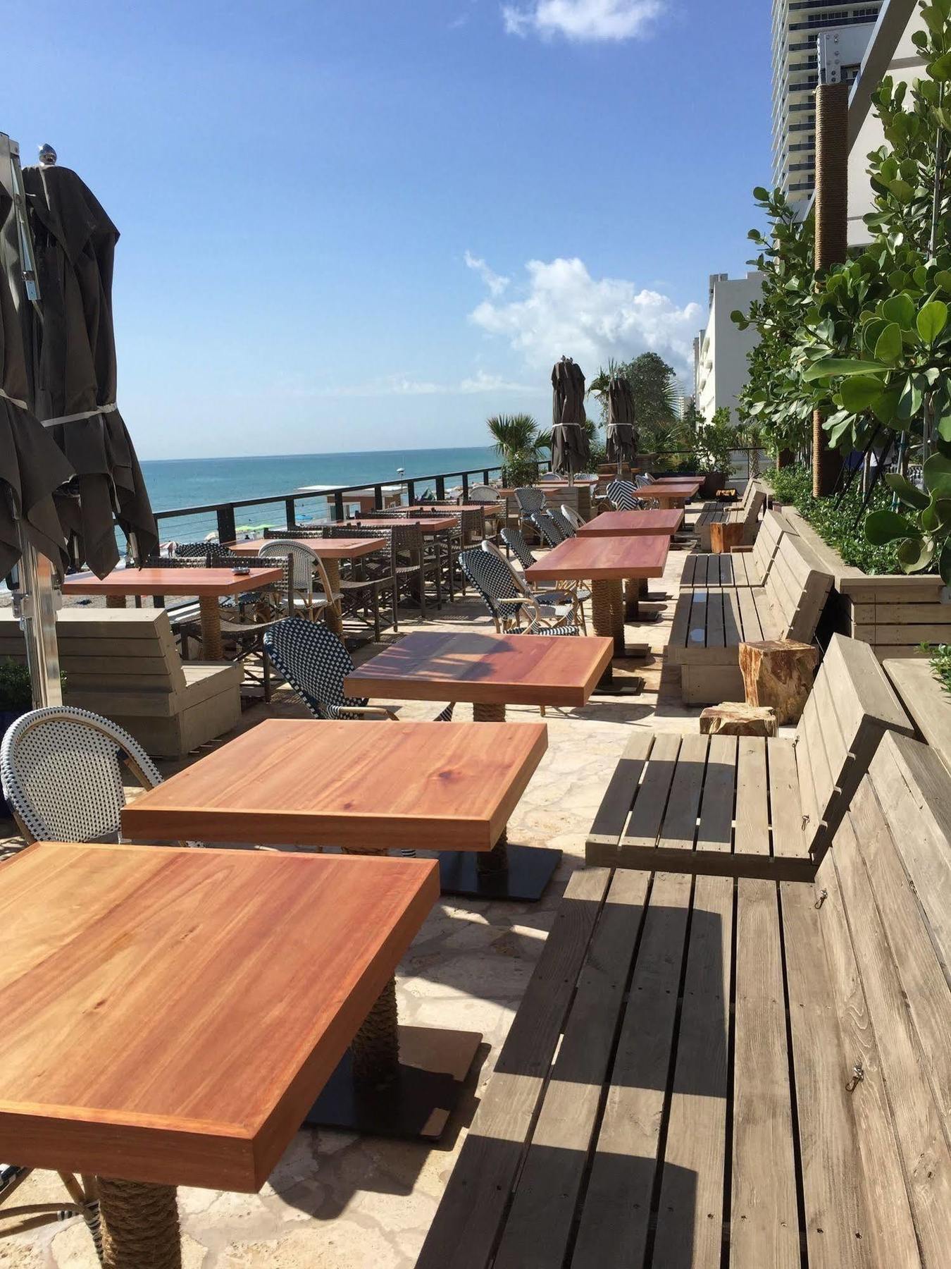 Apartments At Sian Residences Hallandale Beach Εξωτερικό φωτογραφία