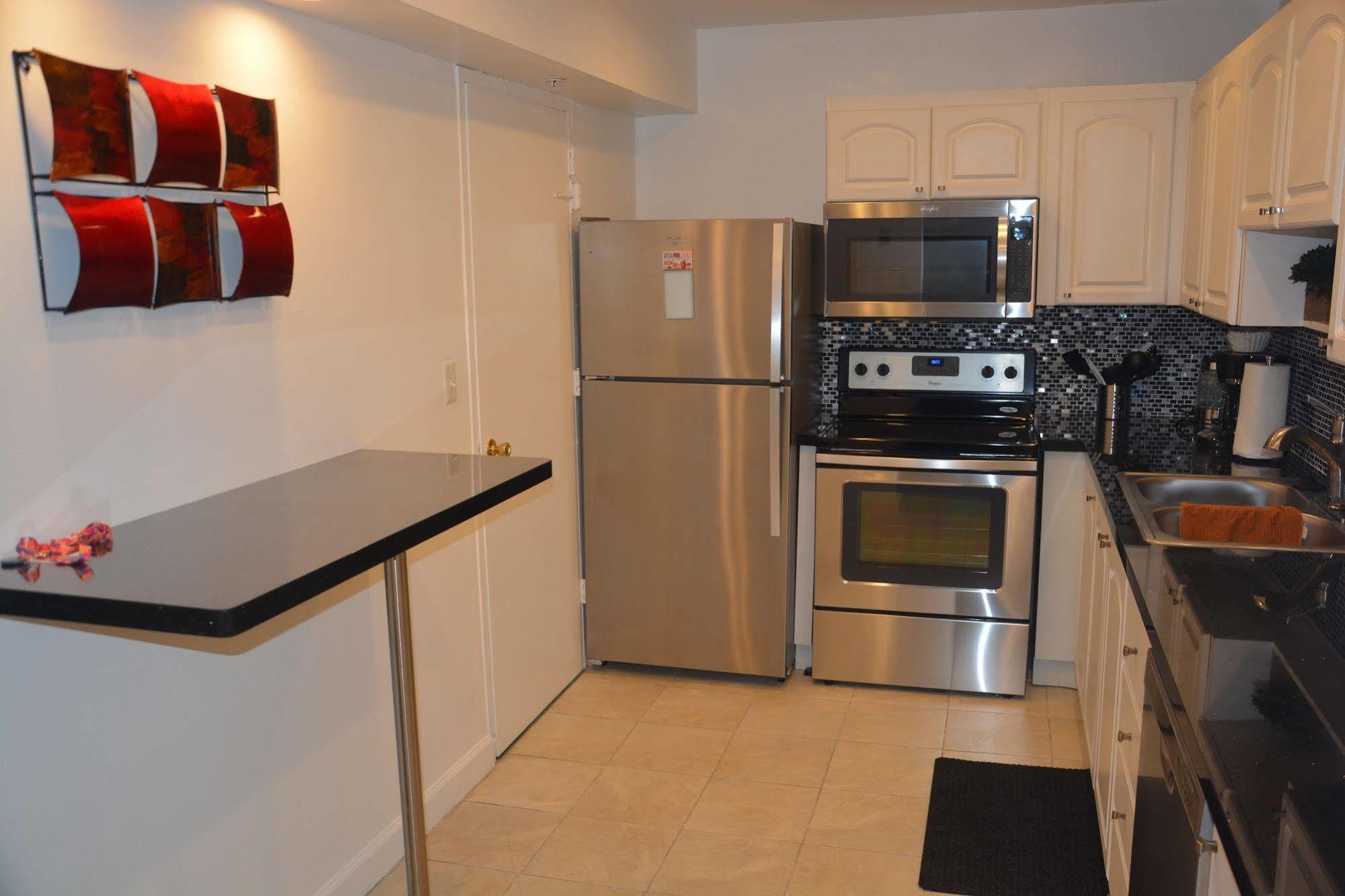 Apartments At Sian Residences Hallandale Beach Εξωτερικό φωτογραφία