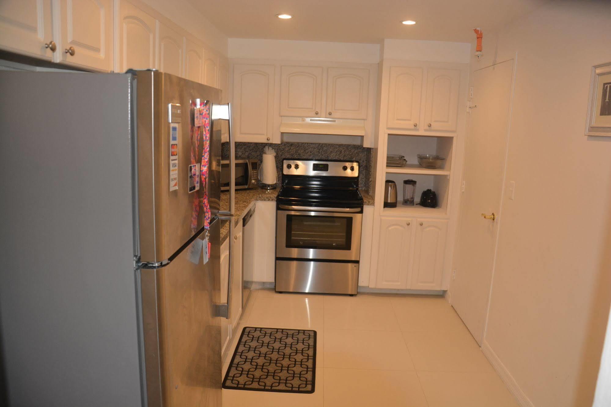 Apartments At Sian Residences Hallandale Beach Εξωτερικό φωτογραφία
