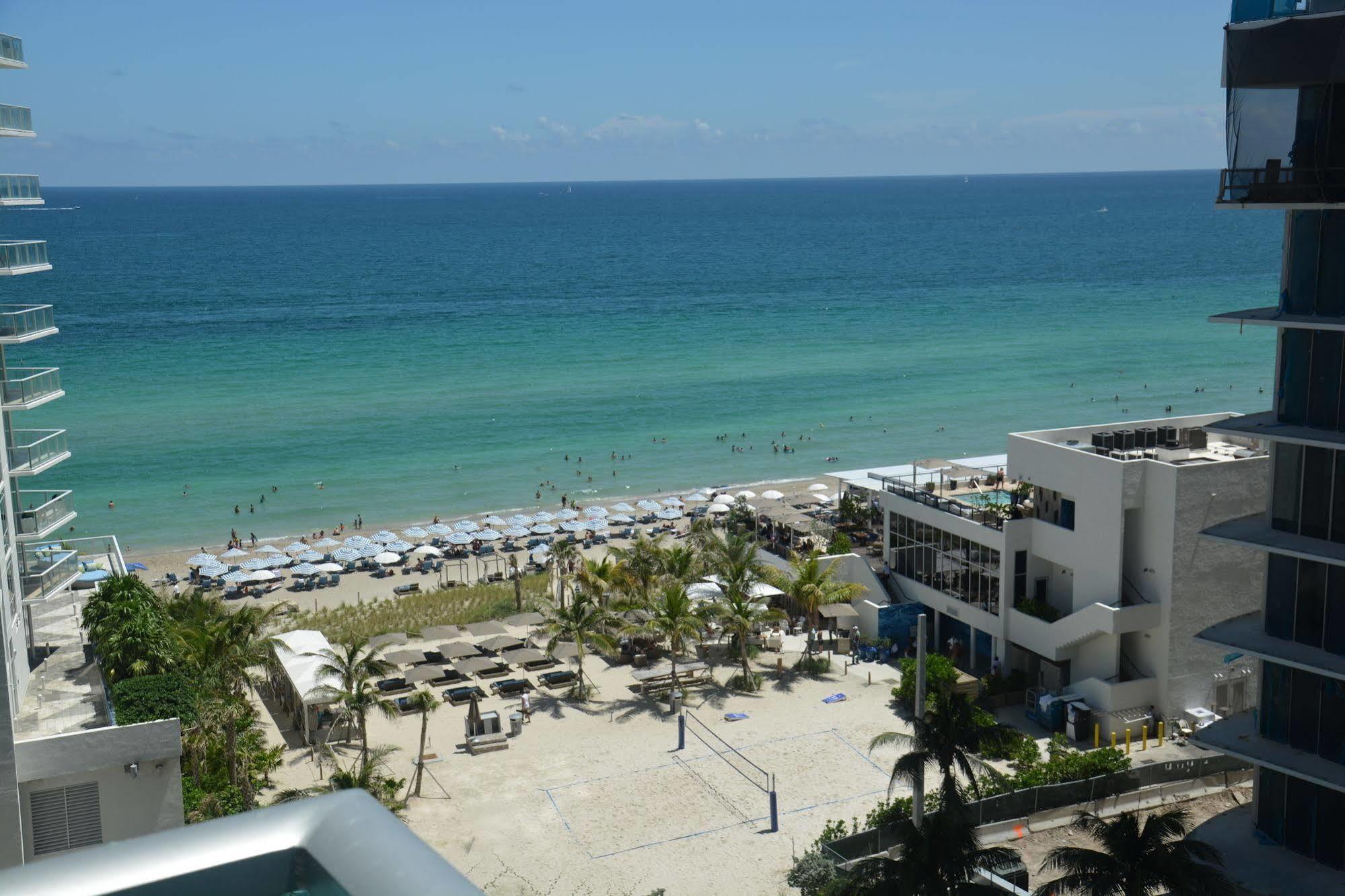 Apartments At Sian Residences Hallandale Beach Εξωτερικό φωτογραφία