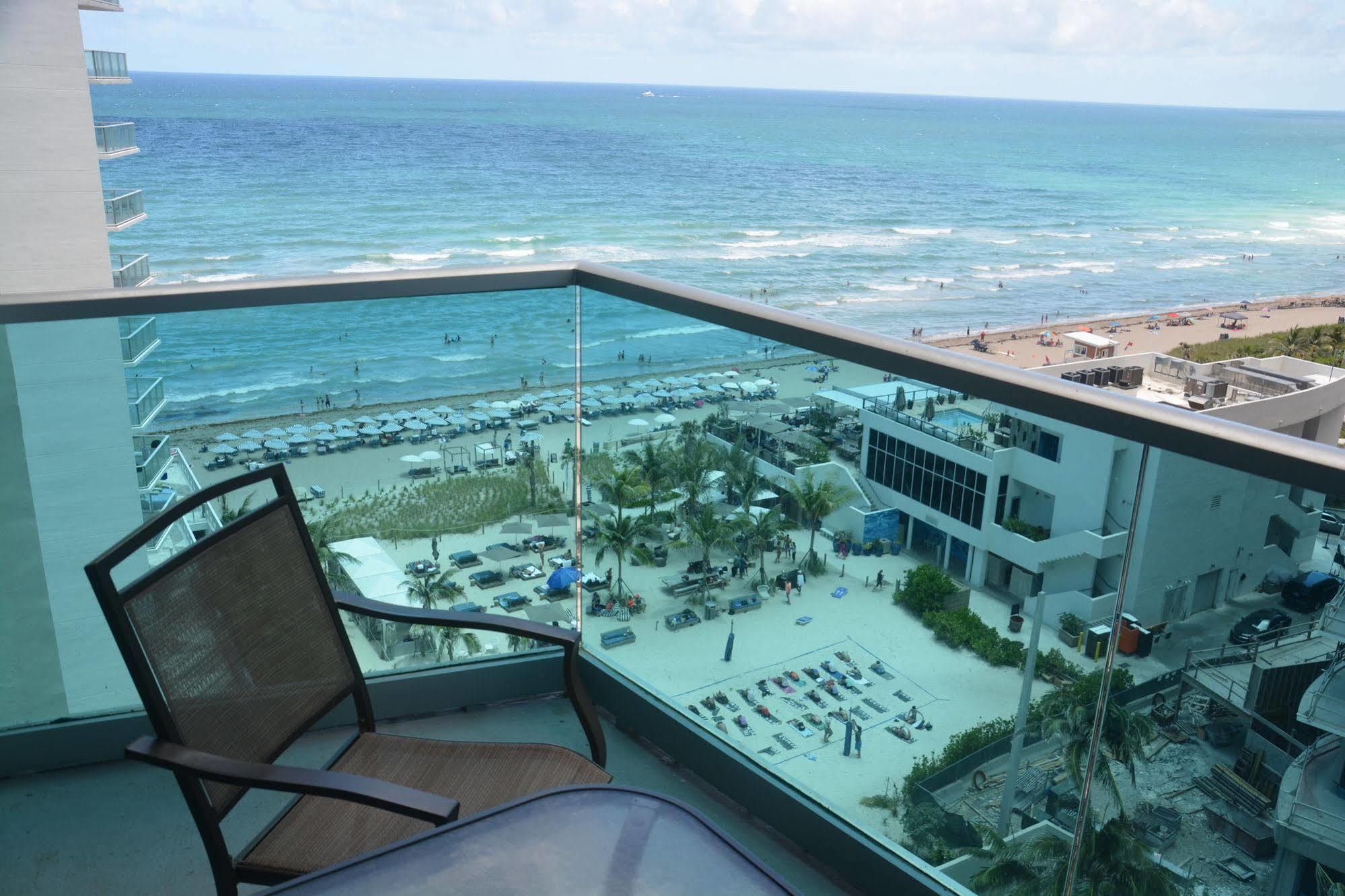 Apartments At Sian Residences Hallandale Beach Εξωτερικό φωτογραφία