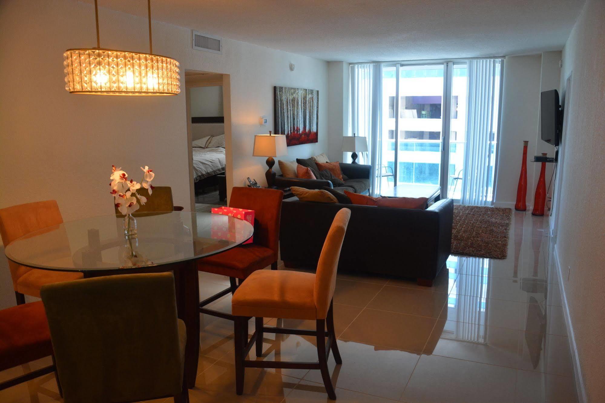 Apartments At Sian Residences Hallandale Beach Εξωτερικό φωτογραφία