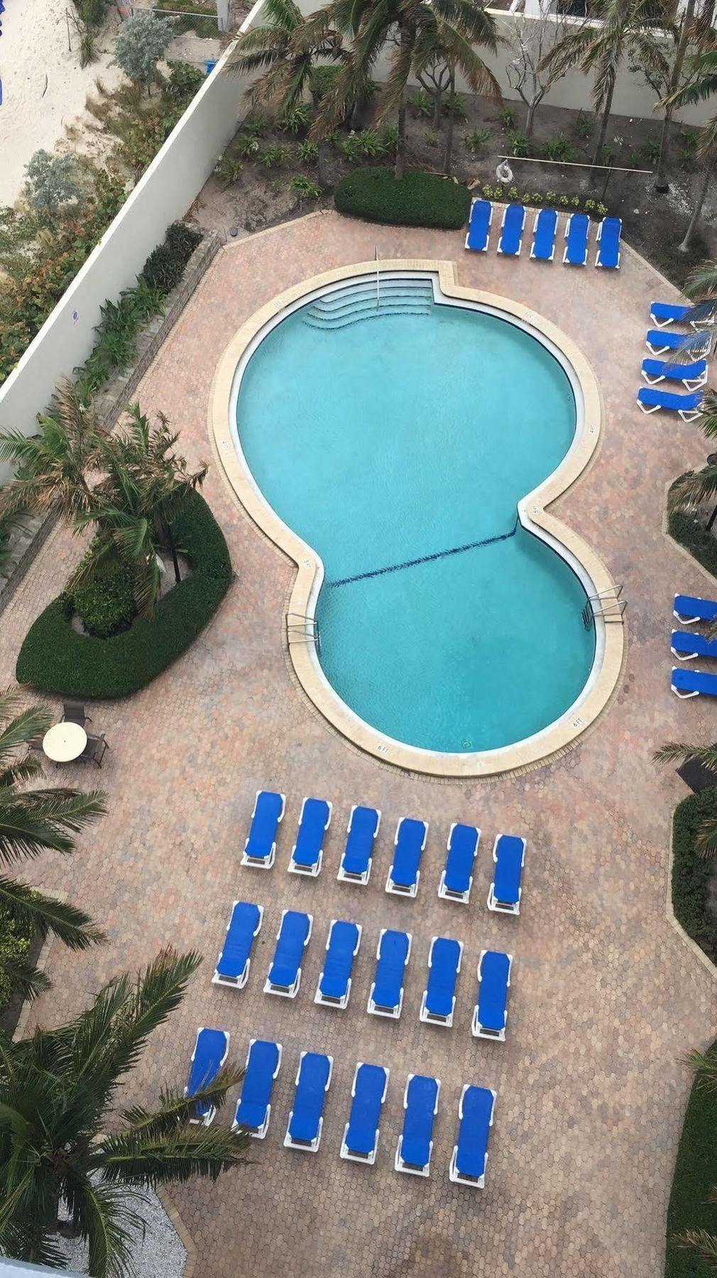 Apartments At Sian Residences Hallandale Beach Εξωτερικό φωτογραφία