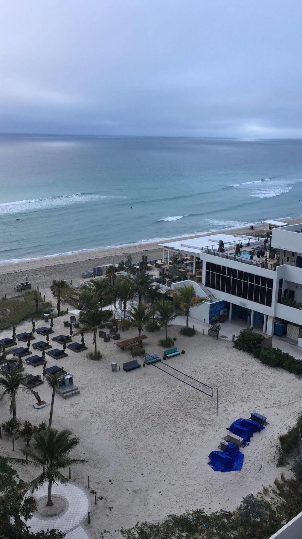 Apartments At Sian Residences Hallandale Beach Εξωτερικό φωτογραφία