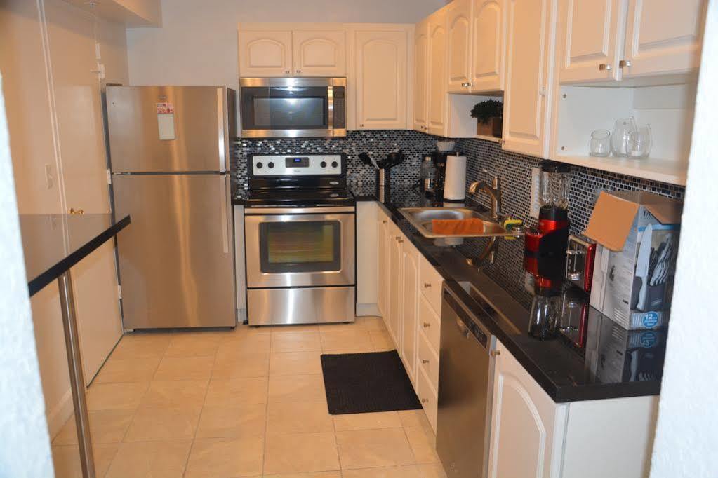 Apartments At Sian Residences Hallandale Beach Εξωτερικό φωτογραφία