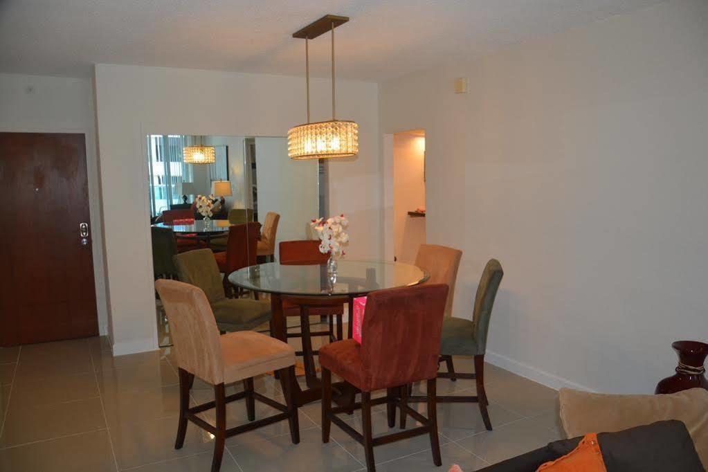 Apartments At Sian Residences Hallandale Beach Εξωτερικό φωτογραφία