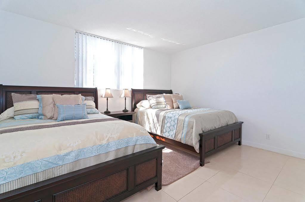 Apartments At Sian Residences Hallandale Beach Εξωτερικό φωτογραφία