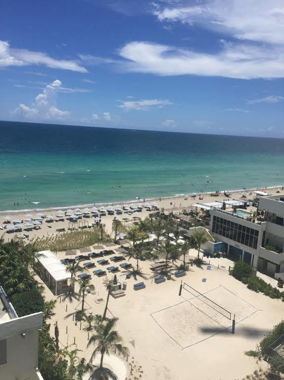 Apartments At Sian Residences Hallandale Beach Εξωτερικό φωτογραφία